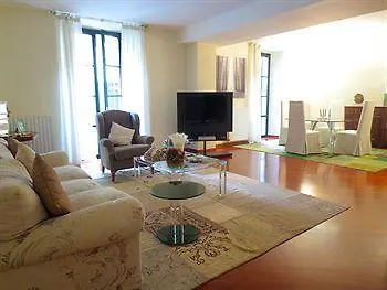 Apartment Temporary House - Brera District *