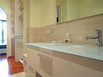 Apartment Temporary House - Brera District