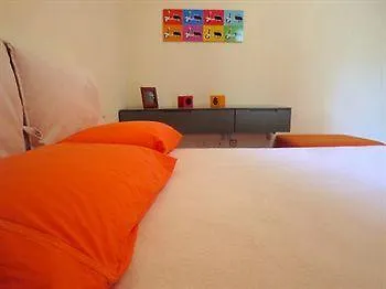 Temporary House - Brera District Apartment