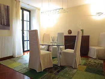 Apartment Temporary House - Brera District Milan