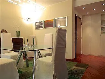 Temporary House - Brera District * Milan
