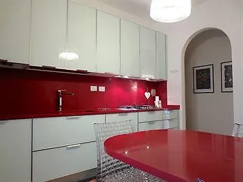Apartment Temporary House - Brera District