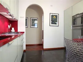 Temporary House - Brera District Milan