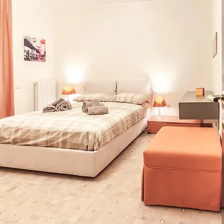 Apartment Temporary House - Brera District