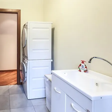 Apartment Temporary House - Brera District *