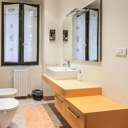 Apartment Temporary House - Brera District *